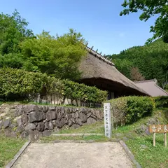 波賀歴史伝承の家