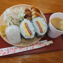 うちょうりゃ