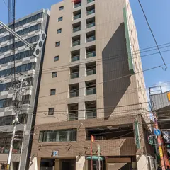 ホテルブーゲンビリア札幌