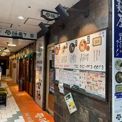 雷神 錦店