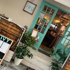 ivy cafe&bar