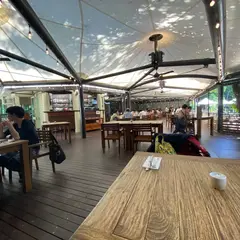 Emerald Restaurant