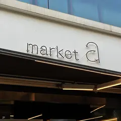 Market A