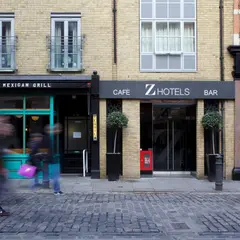 The Z Hotel Soho
