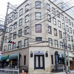 大阪農林會館