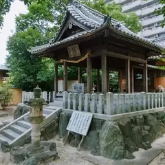 七所神社
