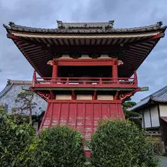 平等寺