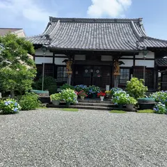 宗心寺（浄土宗 十念山 称名院 宗心寺）