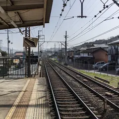 松ノ馬場駅