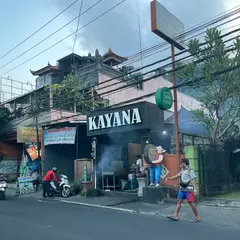 Warung Kayana
