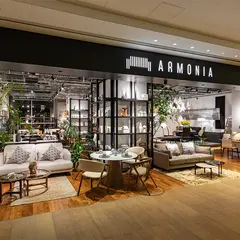 Armonia KITTE丸の内店