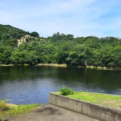 直島ダム