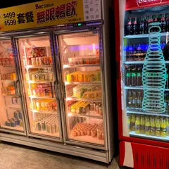 新千葉火鍋西門店