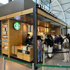スターバックスコーヒー 関西国際空港エアサイド店