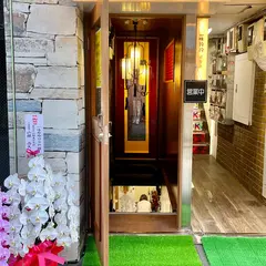 一味玲玲 新橋はなれ店