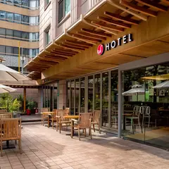 Hotel Sunbee