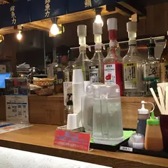 錦魚力 京都タワーサンド店