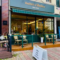 Butter & Shelter