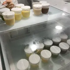 우무푸딩 공항 2호점