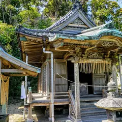 飯縄神社