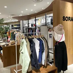 SORA 渋谷ヒカリエ店
