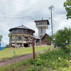 大江町大山自然公園キャンプ場