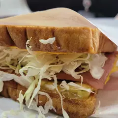 Issac Toast