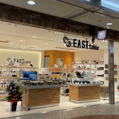 EAST table ディアモール大阪店