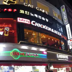 BBQ치킨 명동스타점/BB.Q Chicken Myeongdong Star