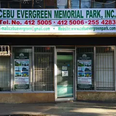 Cebu Evergreen Memorial Park