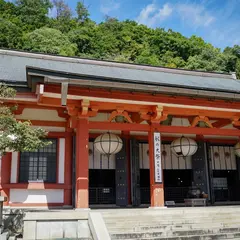 鞍馬山 総本山 鞍馬寺