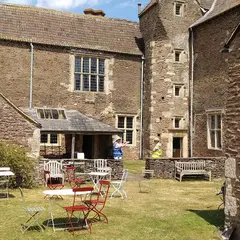 Acton Court