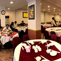 北平聚园烤鴨
