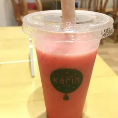 果汁工房果琳 MARK IS 福岡ももち店