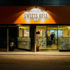 SWEETS AREA51