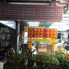 石牌夜市
