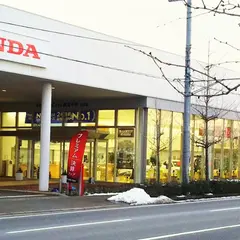 Honda Cars 新潟中央 松崎店