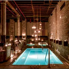 AIRE Ancient Baths New York