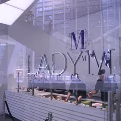 Lady M Cake Boutique