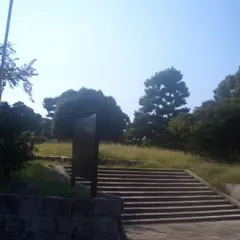 百済寺跡