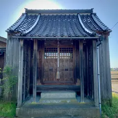 阿弥陀島神社