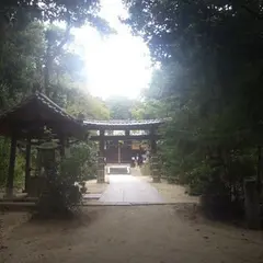 交野天神社