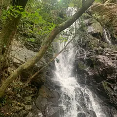 タキガーの滝