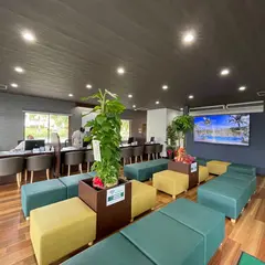 カヌチャレンタカー 空港前営業所