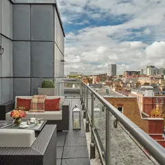 Hyatt Regency London - The Churchill