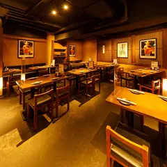 九州酒場新宿レモン
