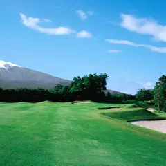 グランディ軽井沢ゴルフクラブ