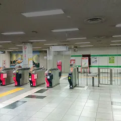 幌平橋駅