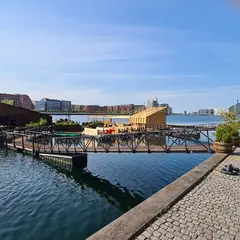 Copenhagen Marriott Hotel
