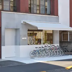Tokyobike Shop 吉祥寺